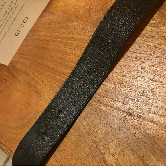 Gucci Belt - Picture 3 of 8